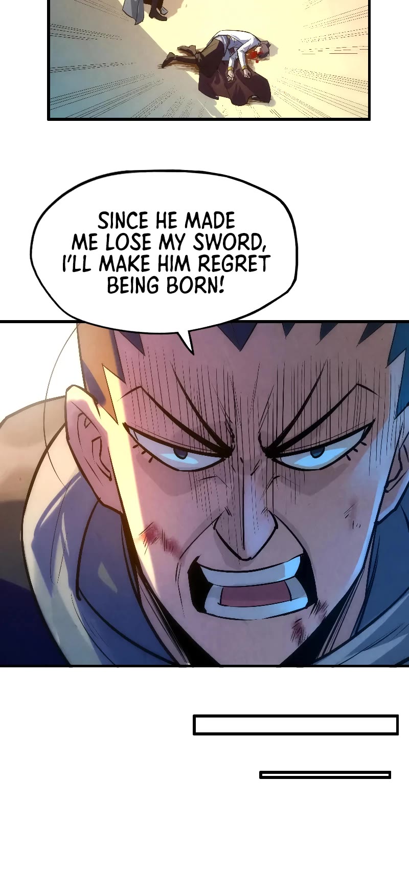 The Ultimate of All Ages Chapter 28 page 14 - Chapter 28
