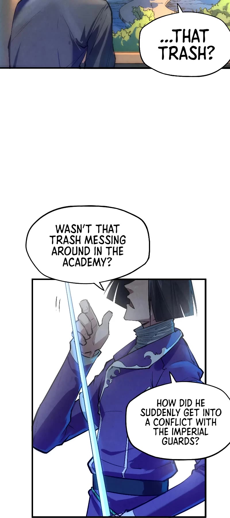The Ultimate of All Ages Chapter 28 page 19 - Chapter 28