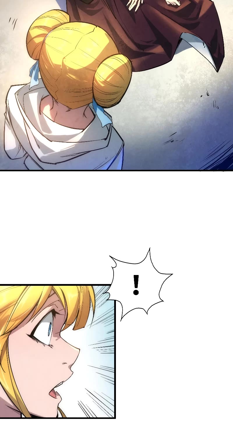 The Ultimate of All Ages Chapter 28 page 9 - Chapter 28