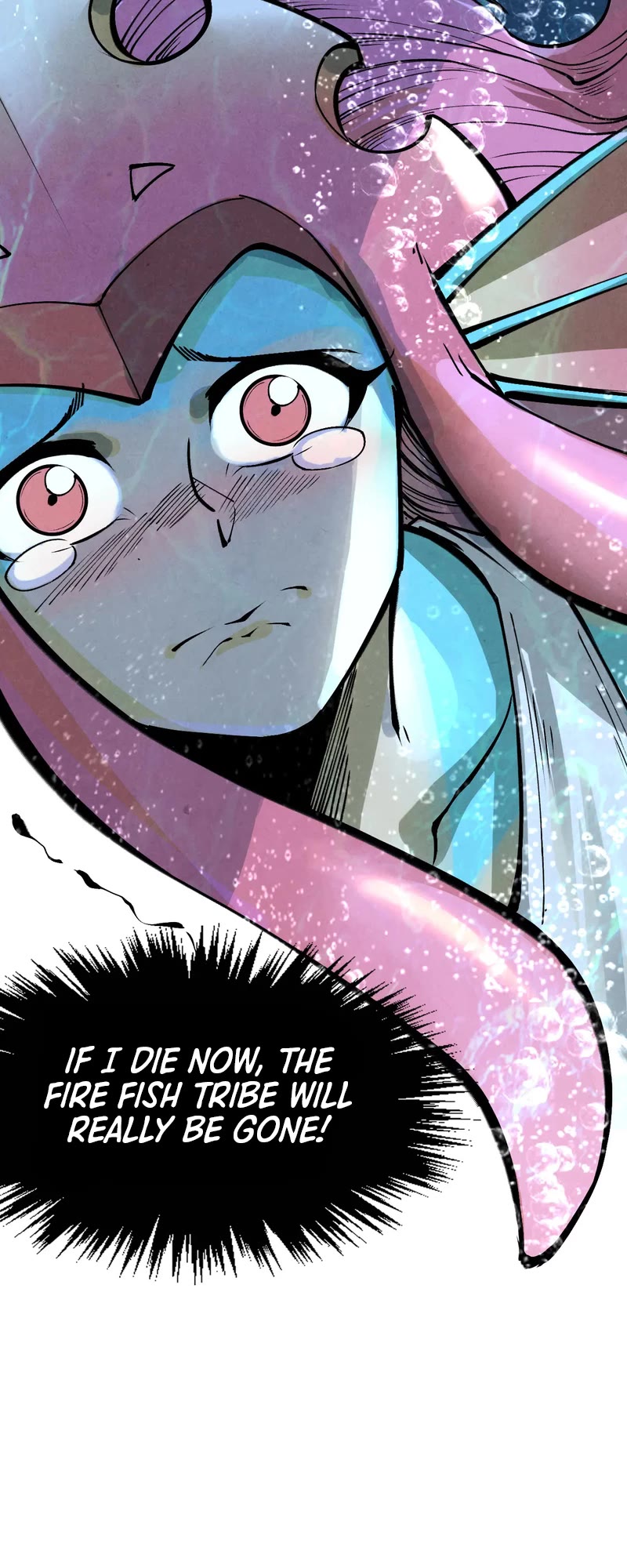 The Ultimate of All Ages Chapter 280 page 22 - Chapter 280