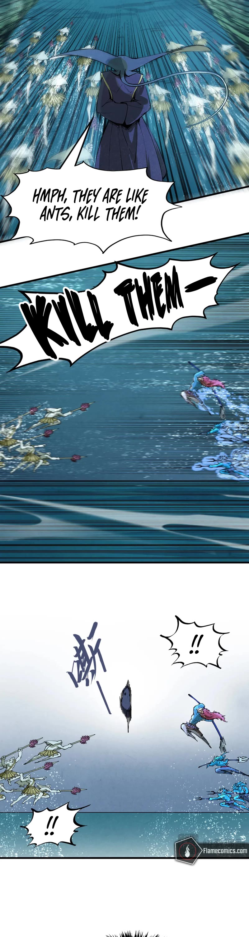 The Ultimate of All Ages Chapter 280 page 24 - Chapter 280
