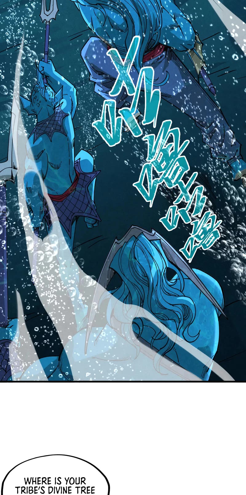 The Ultimate of All Ages Chapter 280 page 26 - Chapter 280