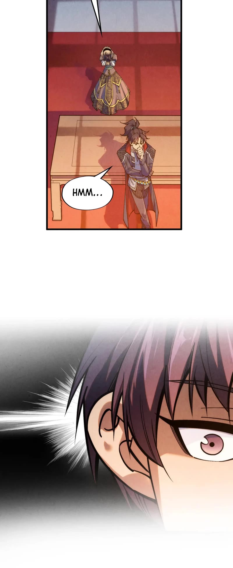 The Ultimate of All Ages Chapter 280 page 9 - Chapter 280
