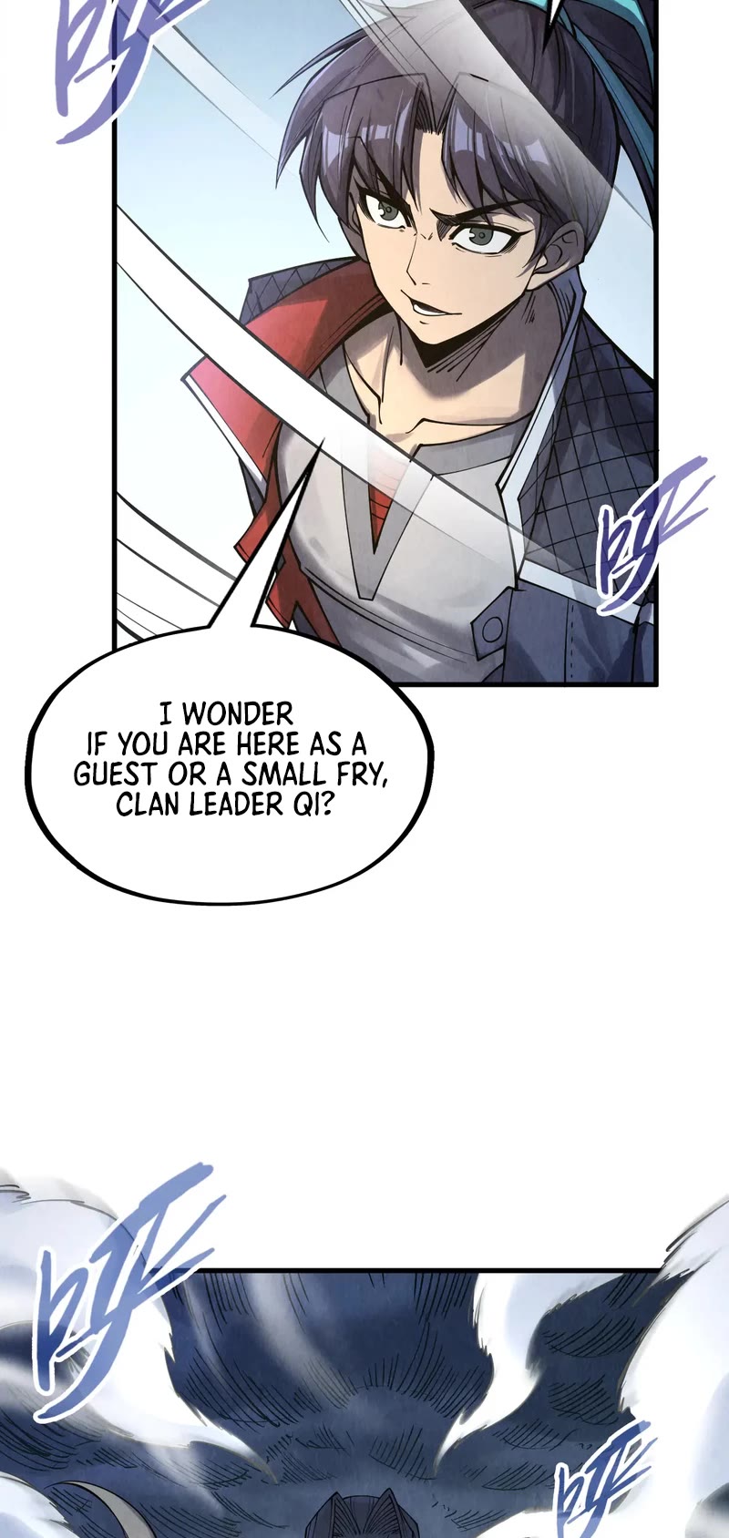 The Ultimate of All Ages Chapter 281 page 11 - Chapter 281