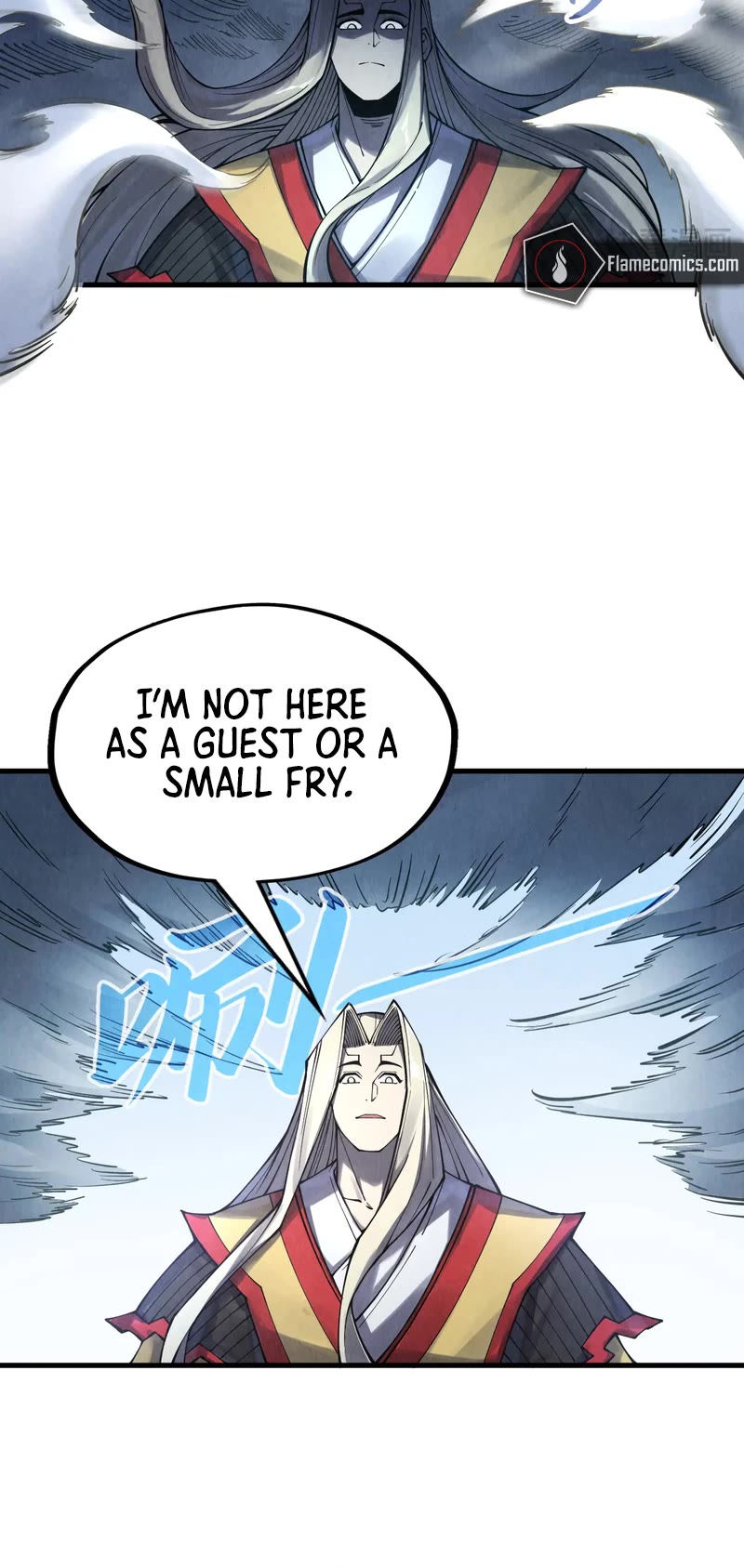 The Ultimate of All Ages Chapter 281 page 12 - Chapter 281