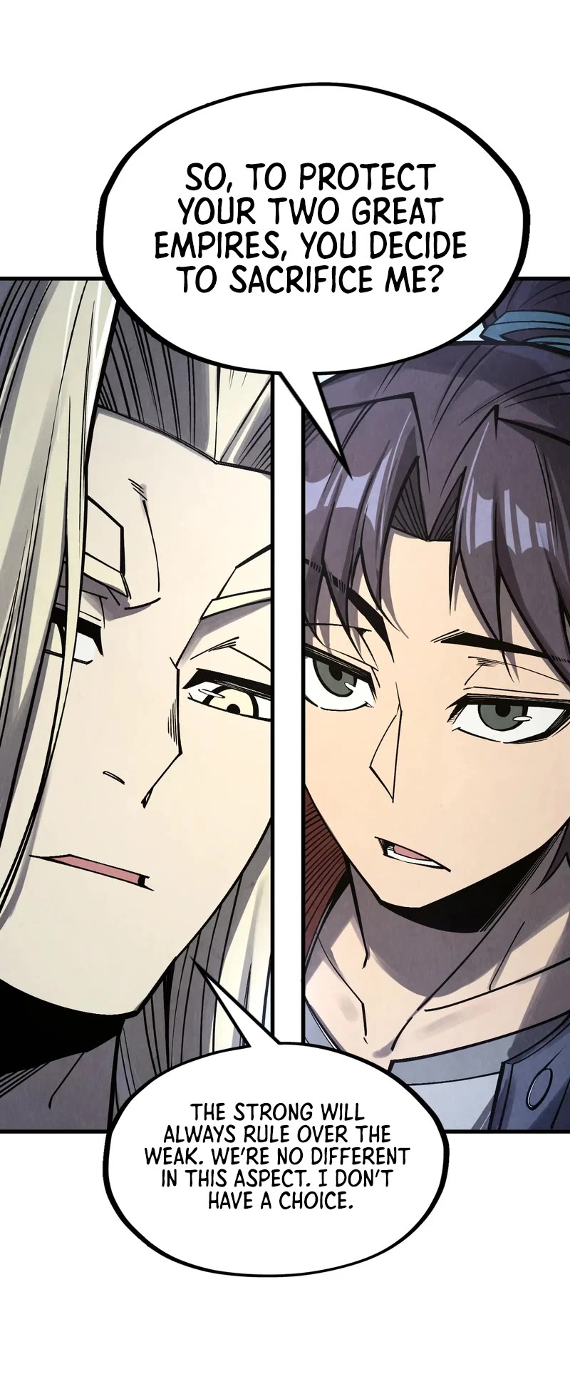 The Ultimate of All Ages Chapter 281 page 18 - Chapter 281