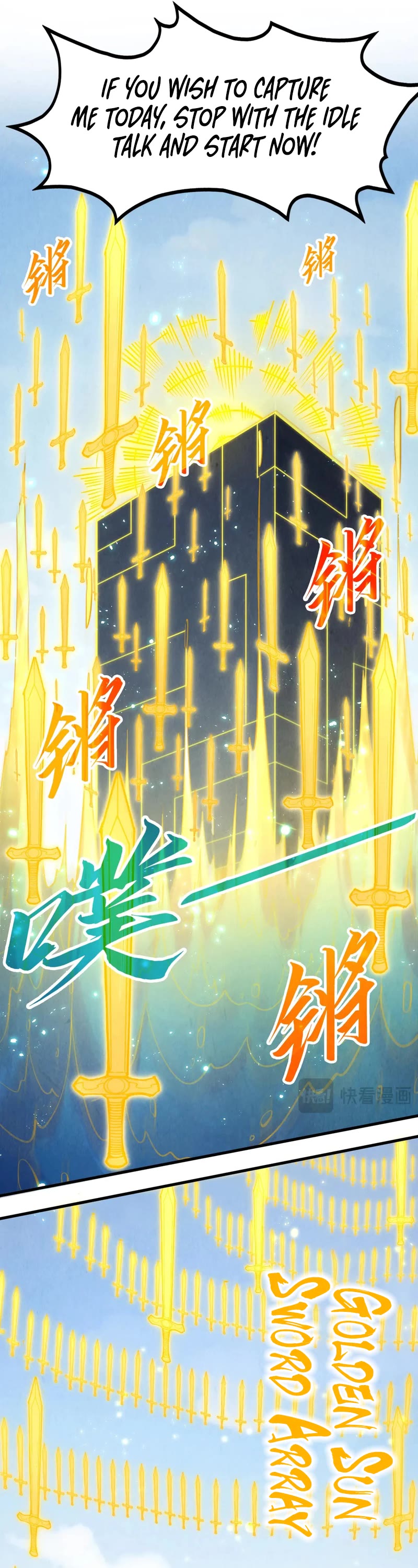 The Ultimate of All Ages Chapter 281 page 20 - Chapter 281