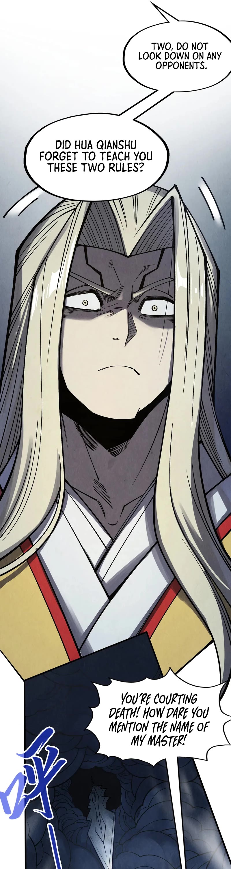 The Ultimate of All Ages Chapter 281 page 23 - Chapter 281