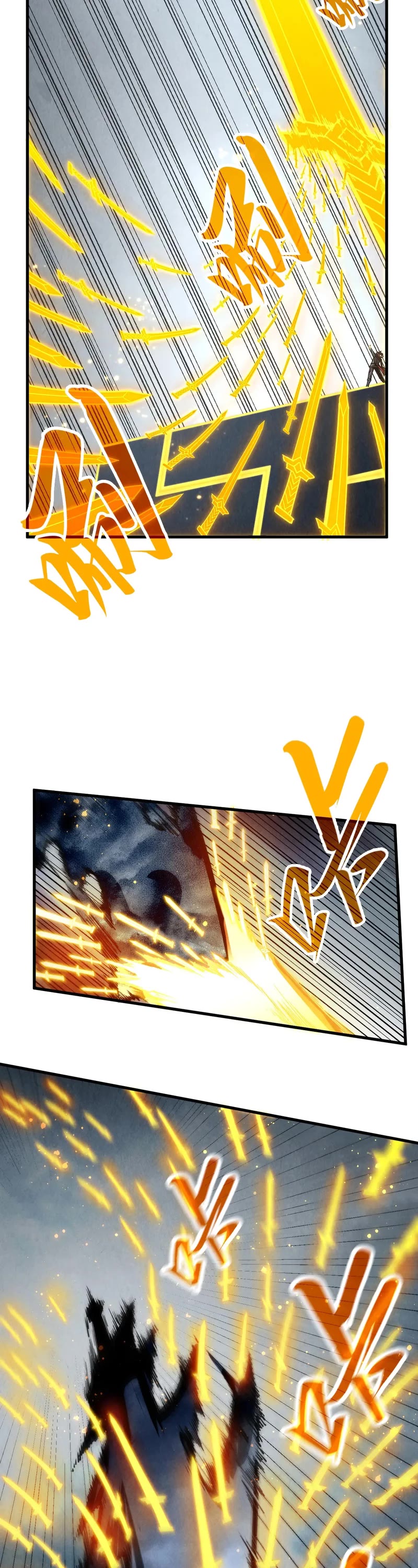 The Ultimate of All Ages Chapter 281 page 27 - Chapter 281