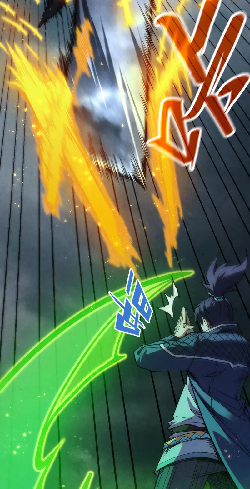 The Ultimate of All Ages Chapter 281 page 28 - Chapter 281