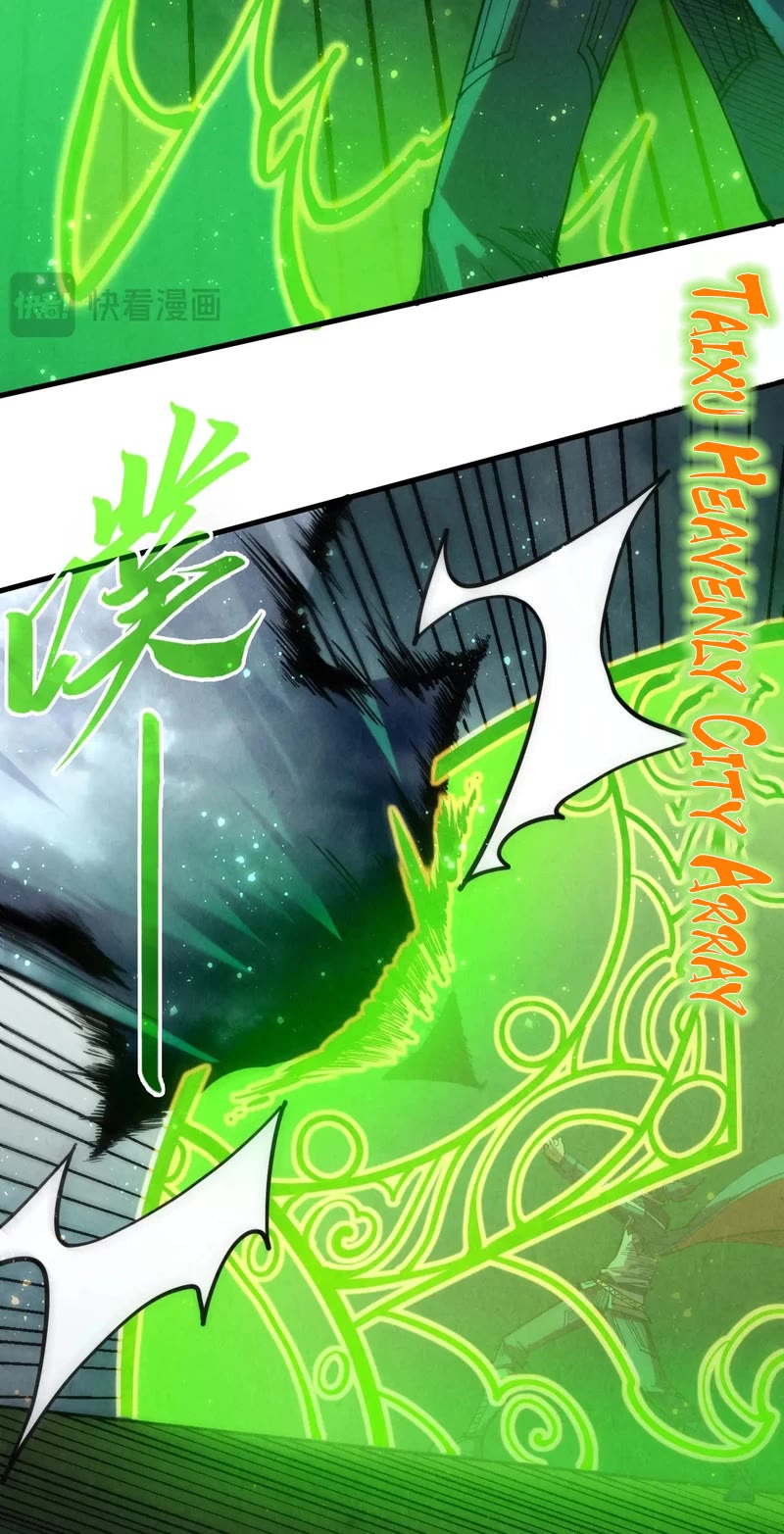 The Ultimate of All Ages Chapter 281 page 29 - Chapter 281