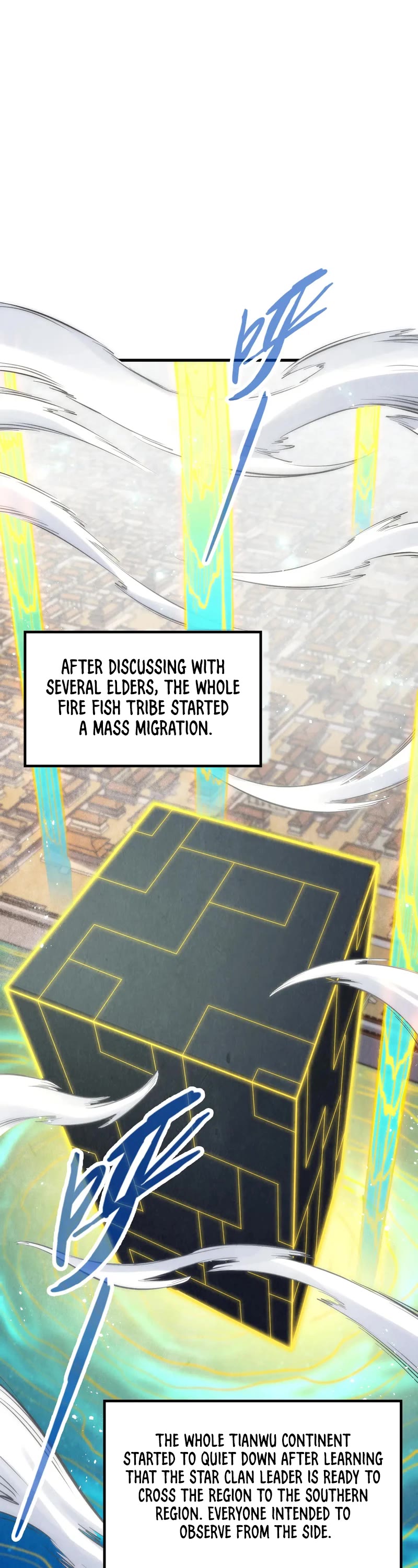 The Ultimate of All Ages Chapter 281 page 3 - Chapter 281