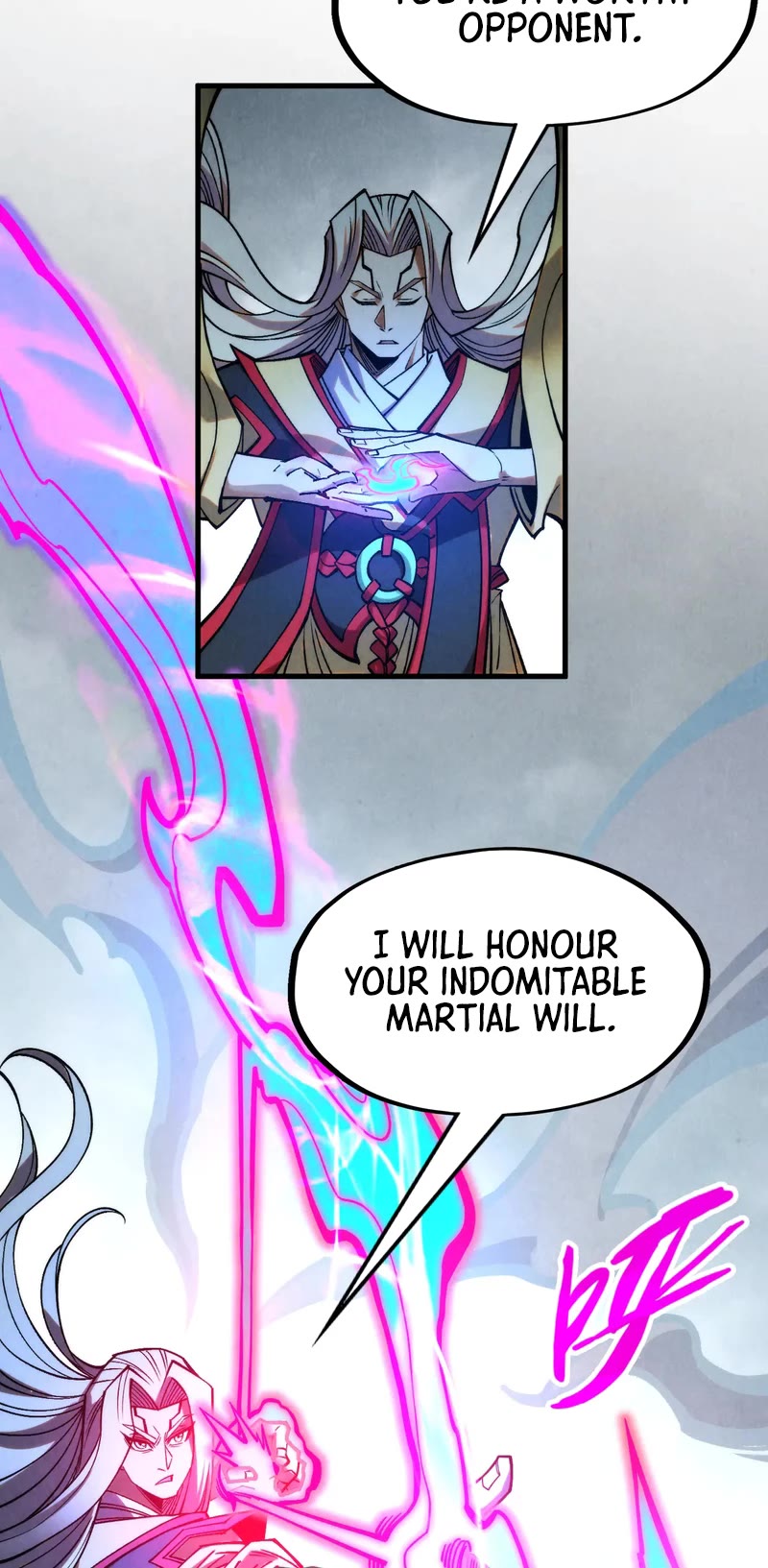 The Ultimate of All Ages Chapter 281 page 35 - Chapter 281