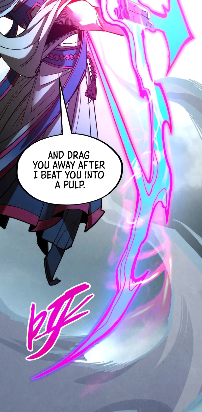 The Ultimate of All Ages Chapter 281 page 36 - Chapter 281