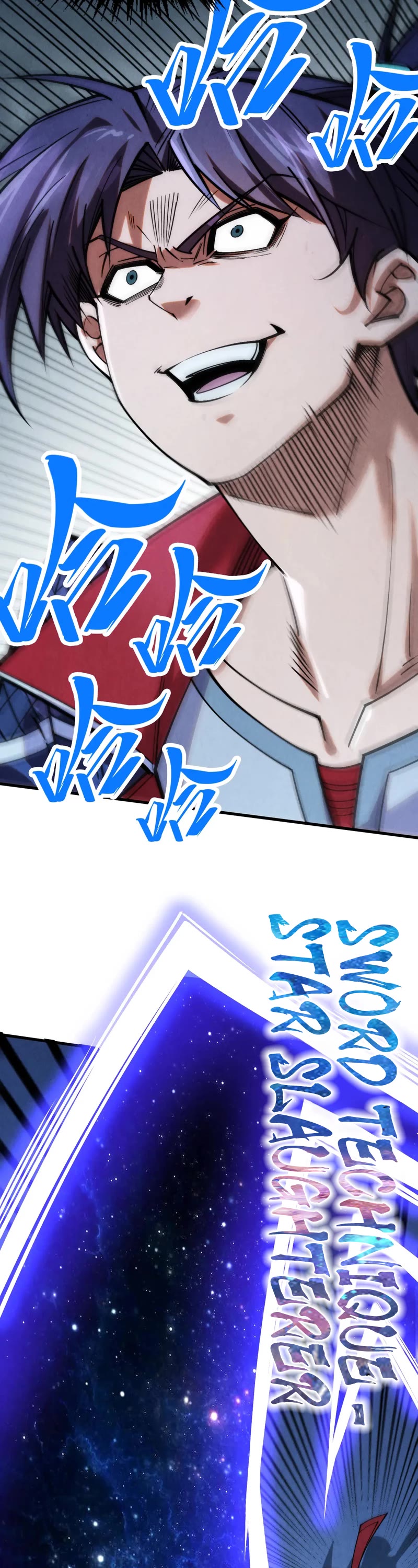 The Ultimate of All Ages Chapter 281 page 38 - Chapter 281