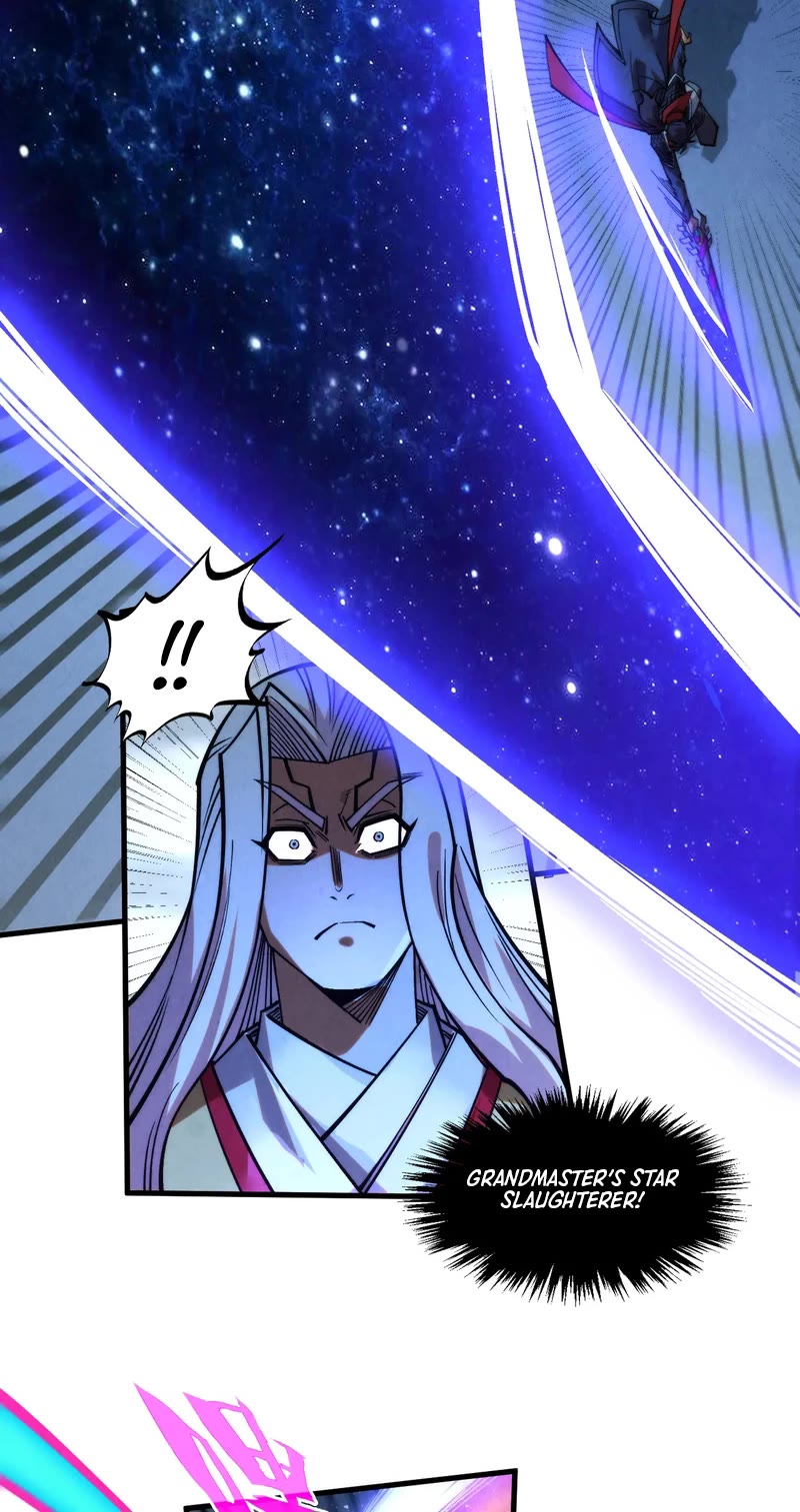 The Ultimate of All Ages Chapter 281 page 39 - Chapter 281