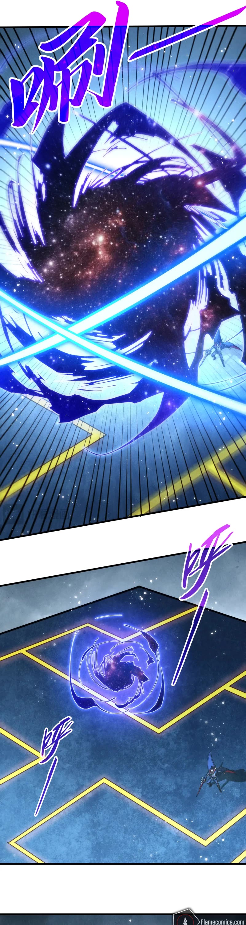 The Ultimate of All Ages Chapter 281 page 41 - Chapter 281