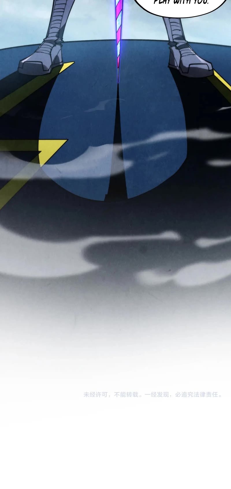 The Ultimate of All Ages Chapter 281 page 44 - Chapter 281