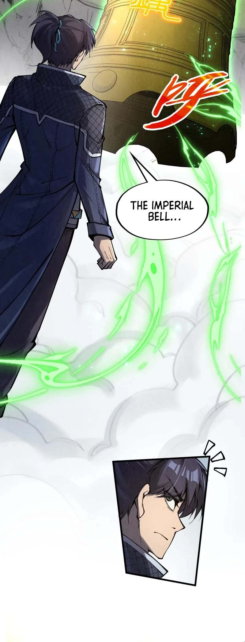 The Ultimate of All Ages Chapter 281 page 5 - Chapter 281