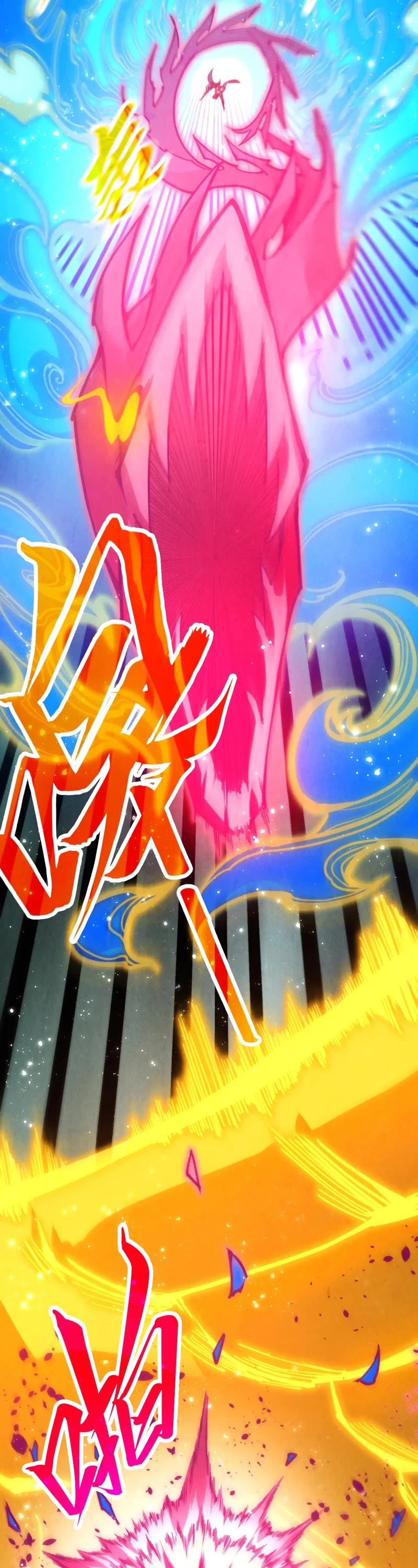 The Ultimate of All Ages Chapter 282 page 10 - Chapter 282