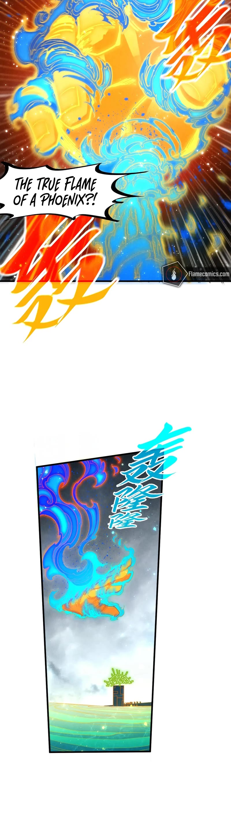 The Ultimate of All Ages Chapter 282 page 12 - Chapter 282