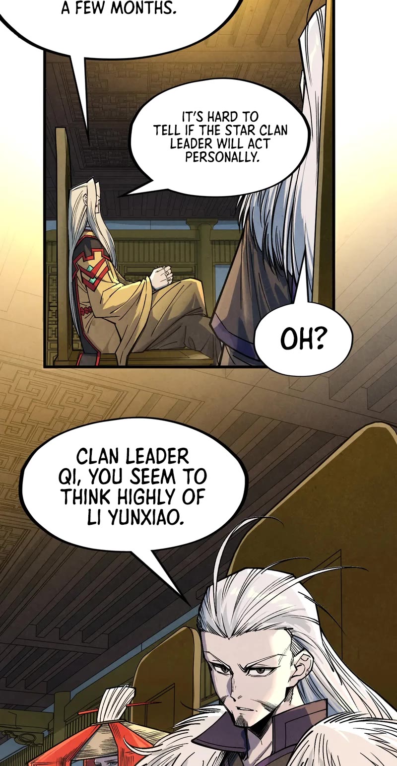 The Ultimate of All Ages Chapter 282 page 29 - Chapter 282