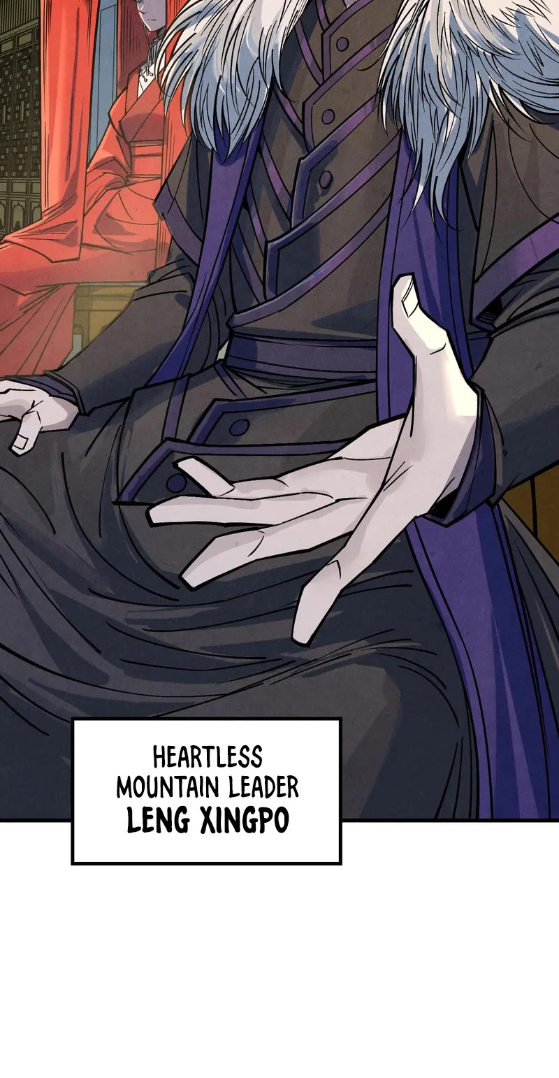 The Ultimate of All Ages Chapter 282 page 30 - Chapter 282