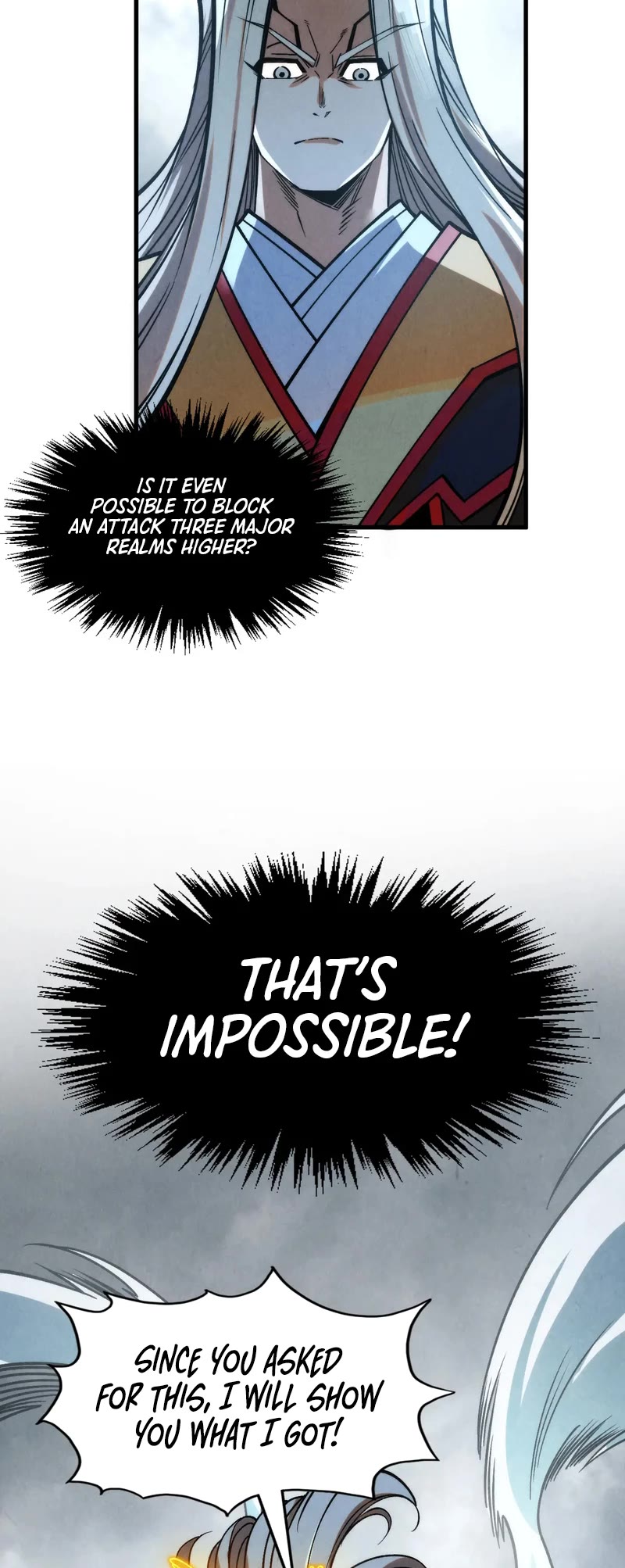 The Ultimate of All Ages Chapter 282 page 4 - Chapter 282