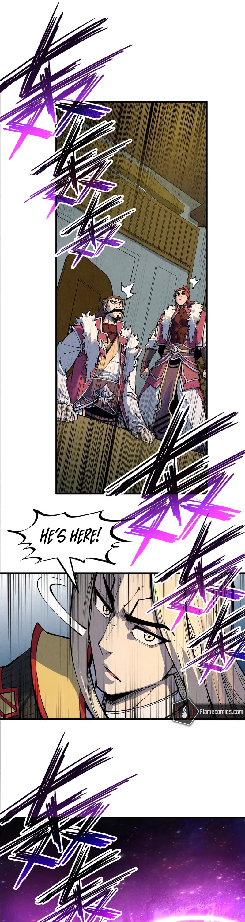 The Ultimate of All Ages Chapter 282 page 42 - Chapter 282