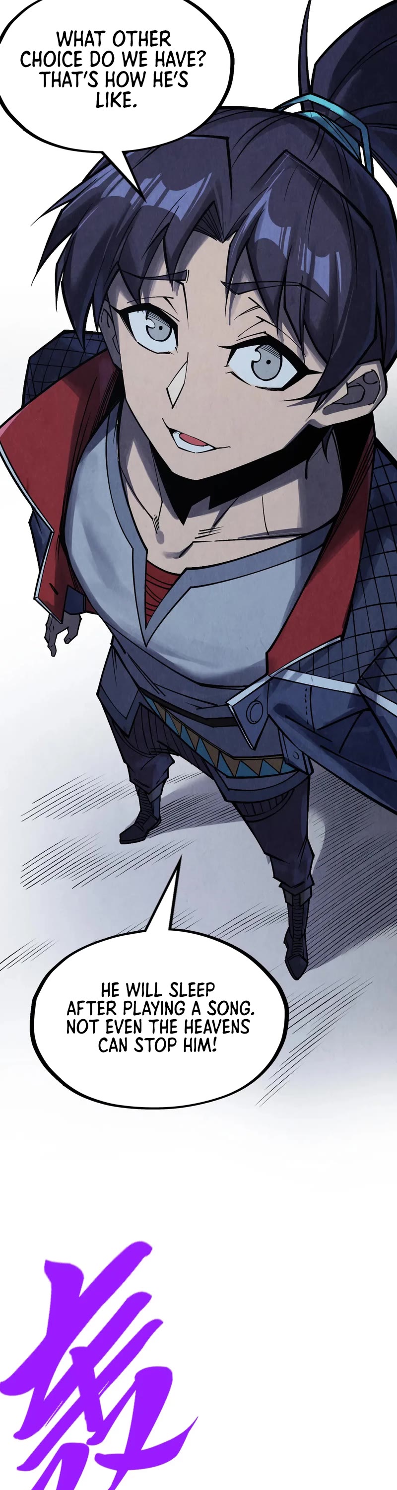 The Ultimate of All Ages Chapter 283 page 15 - Chapter 283
