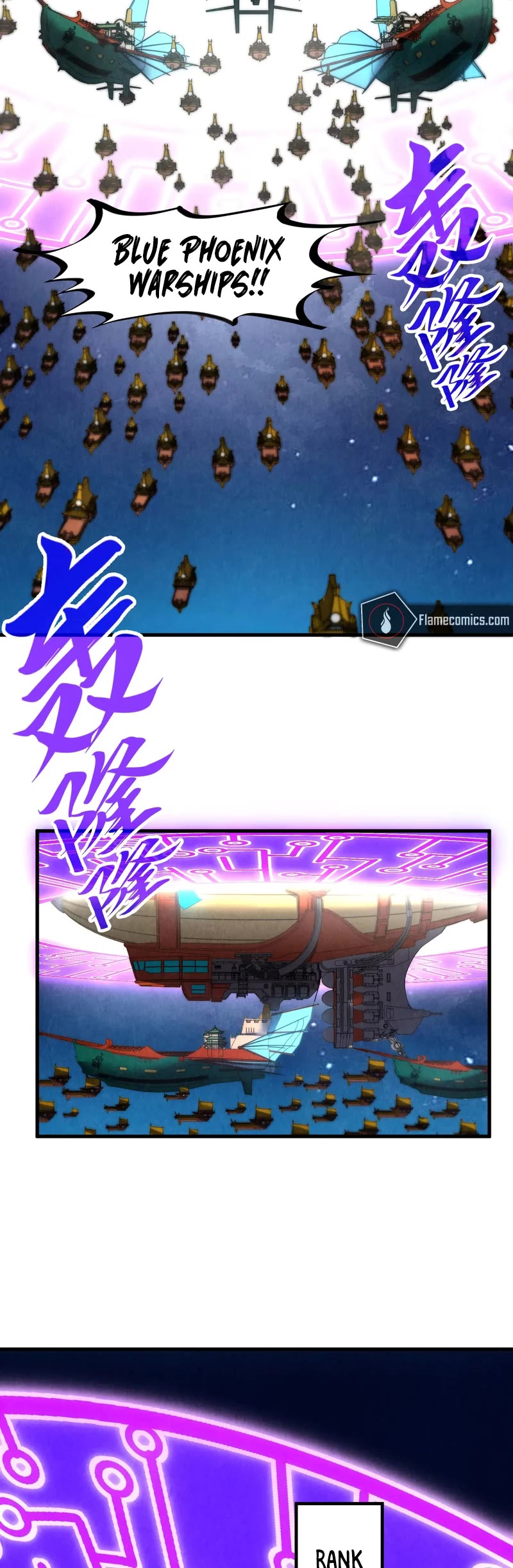 The Ultimate of All Ages Chapter 283 page 19 - Chapter 283