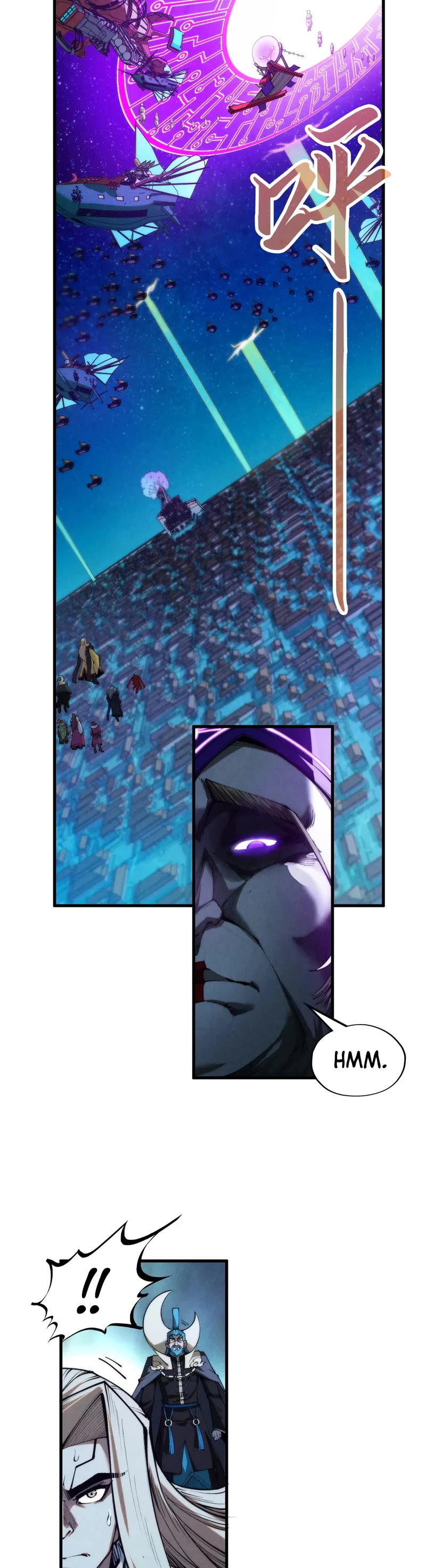 The Ultimate of All Ages Chapter 283 page 26 - Chapter 283