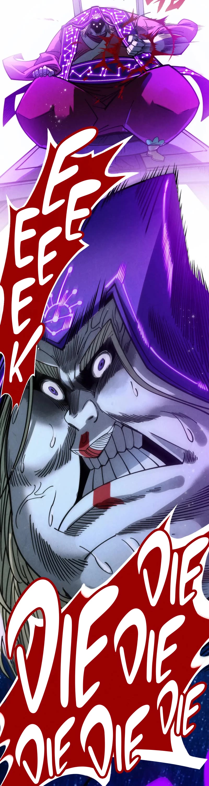 The Ultimate of All Ages Chapter 283 page 33 - Chapter 283