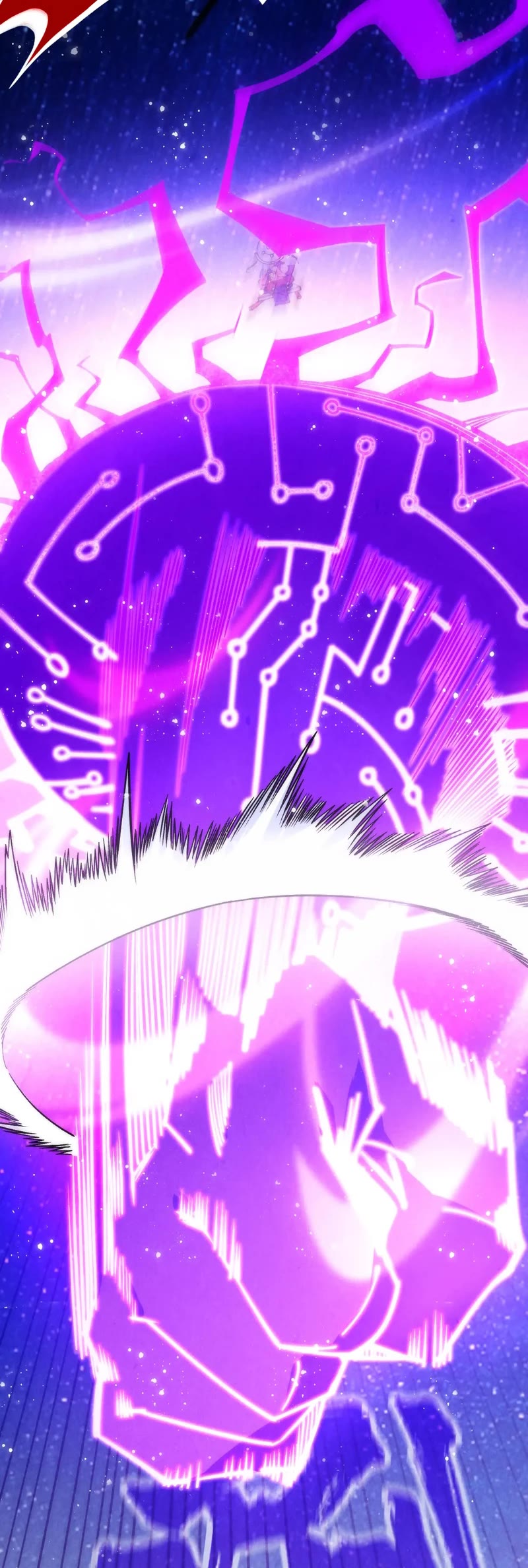 The Ultimate of All Ages Chapter 283 page 34 - Chapter 283