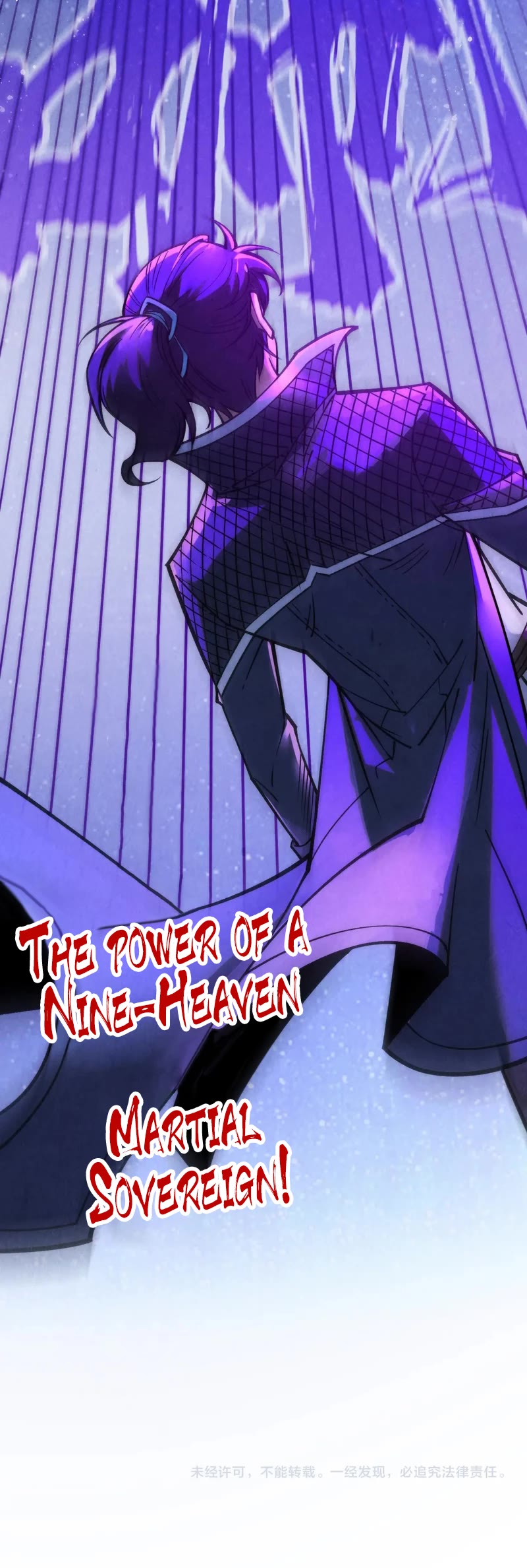 The Ultimate of All Ages Chapter 283 page 35 - Chapter 283