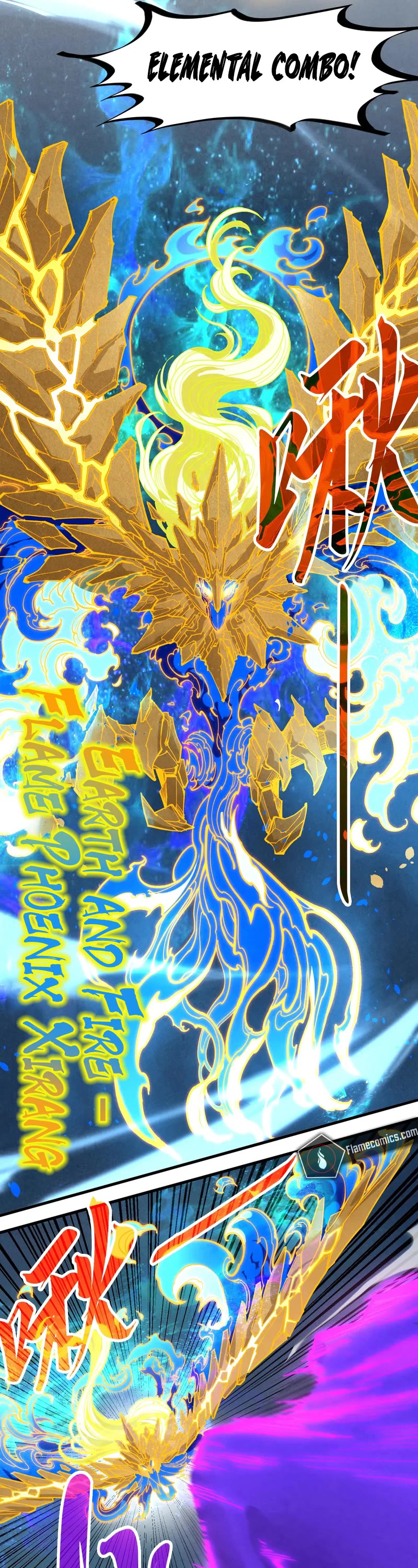 The Ultimate of All Ages Chapter 284 page 14 - Chapter 284