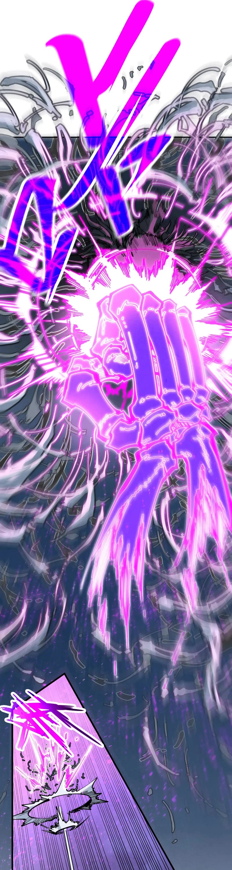 The Ultimate of All Ages Chapter 284 page 20 - Chapter 284