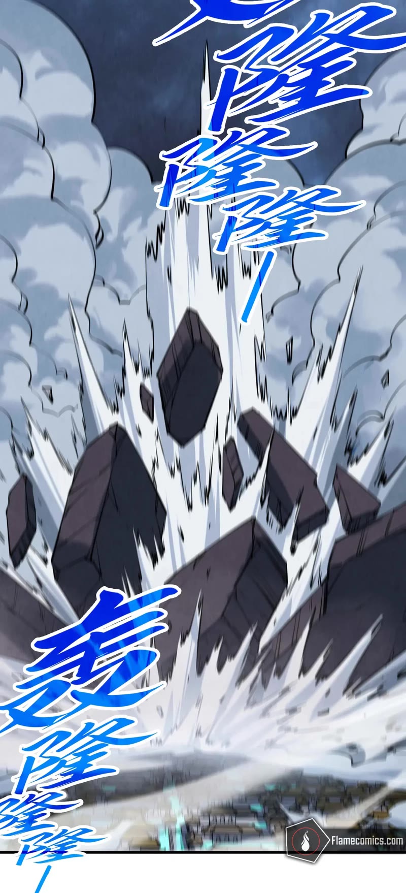The Ultimate of All Ages Chapter 284 page 22 - Chapter 284