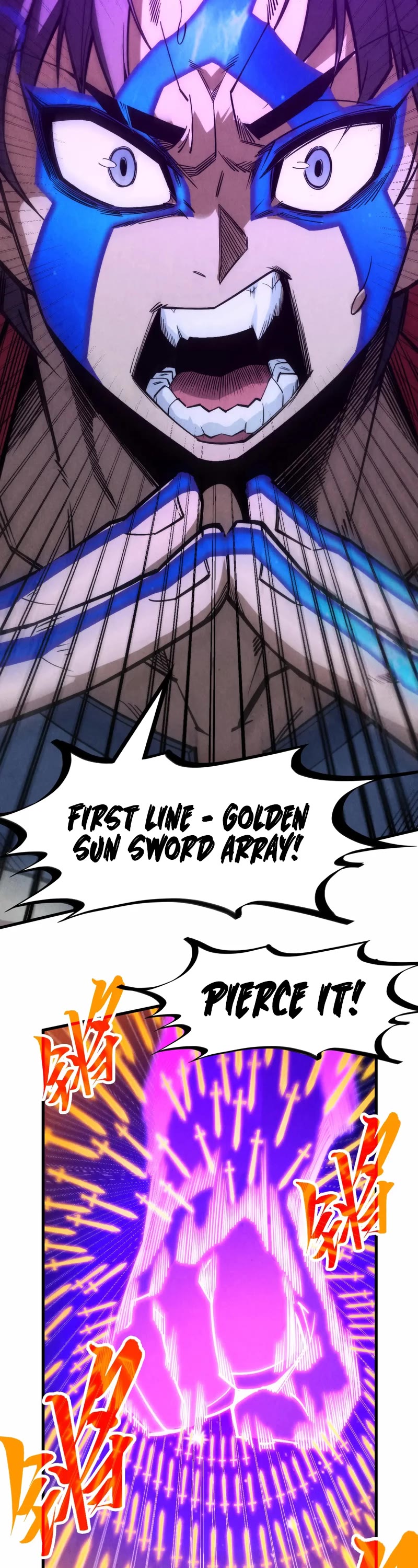 The Ultimate of All Ages Chapter 284 page 7 - Chapter 284