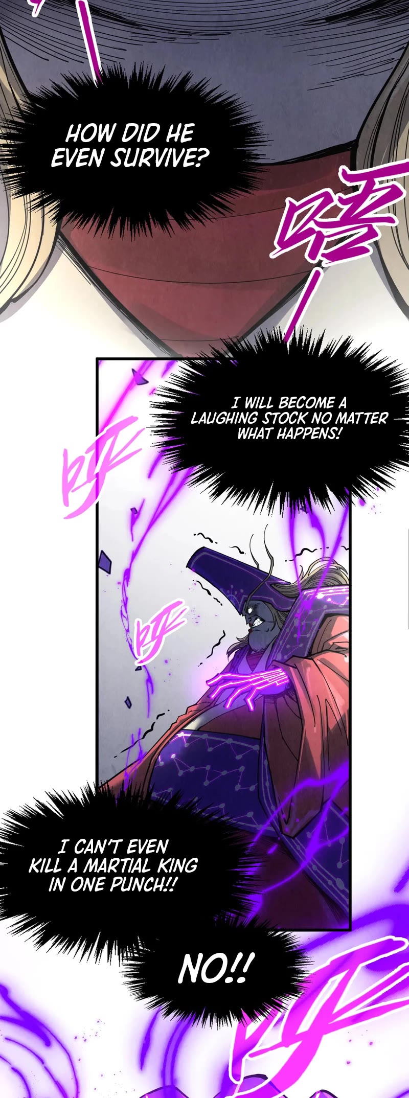 The Ultimate of All Ages Chapter 285 page 12 - Chapter 285