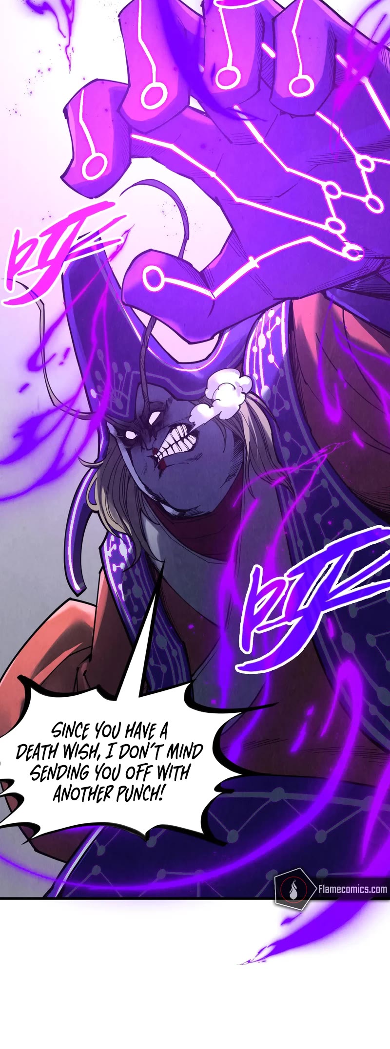 The Ultimate of All Ages Chapter 285 page 13 - Chapter 285