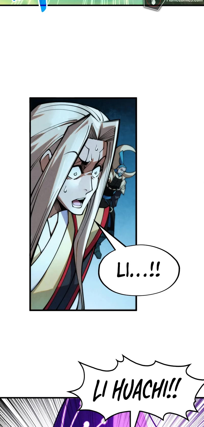 The Ultimate of All Ages Chapter 285 page 28 - Chapter 285
