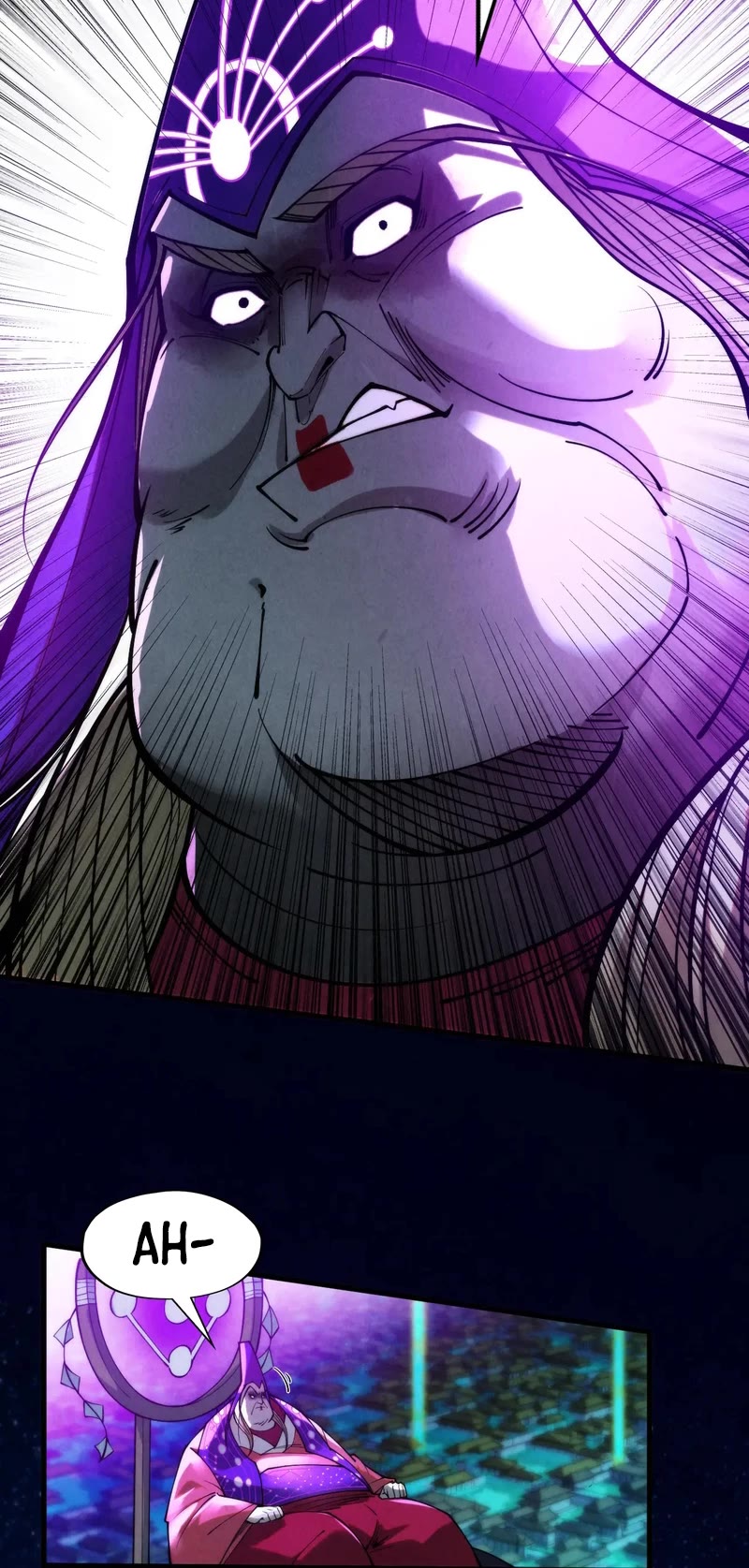 The Ultimate of All Ages Chapter 285 page 29 - Chapter 285