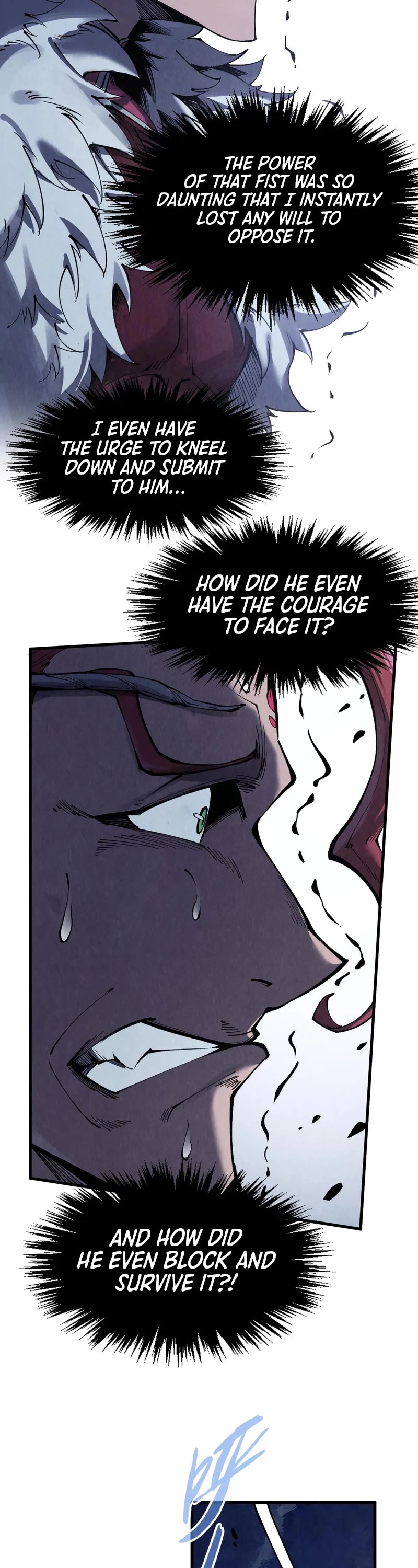 The Ultimate of All Ages Chapter 285 page 8 - Chapter 285