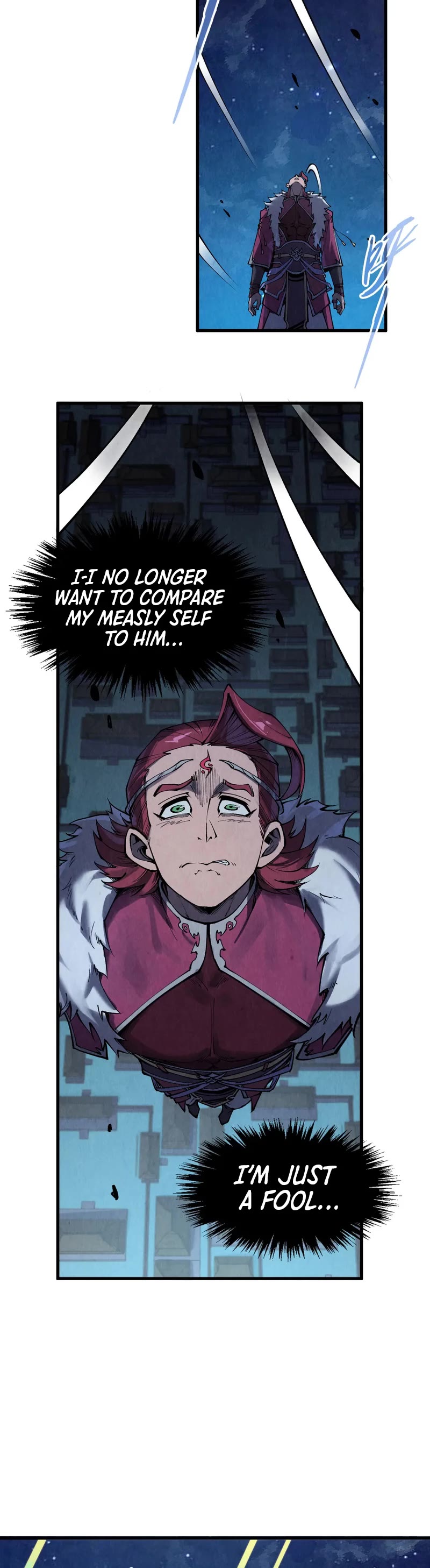 The Ultimate of All Ages Chapter 285 page 9 - Chapter 285