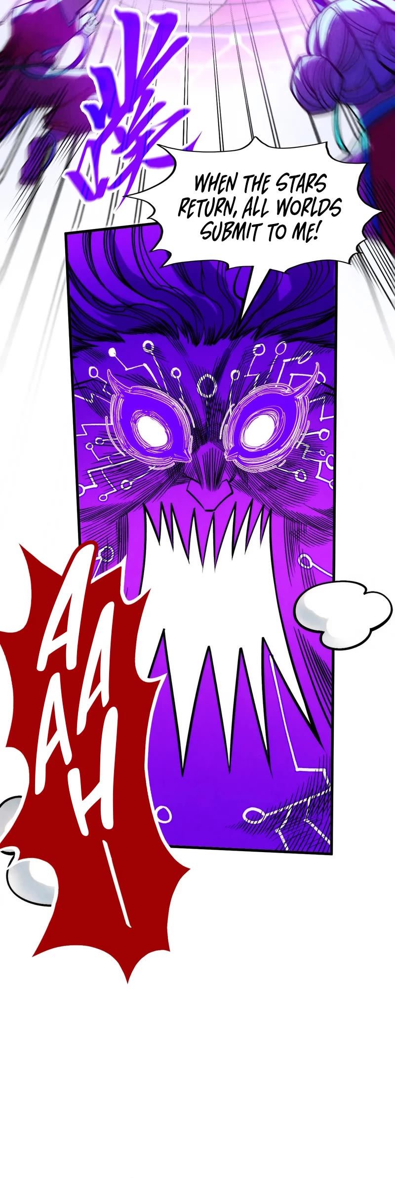 The Ultimate of All Ages Chapter 286 page 17 - Chapter 286