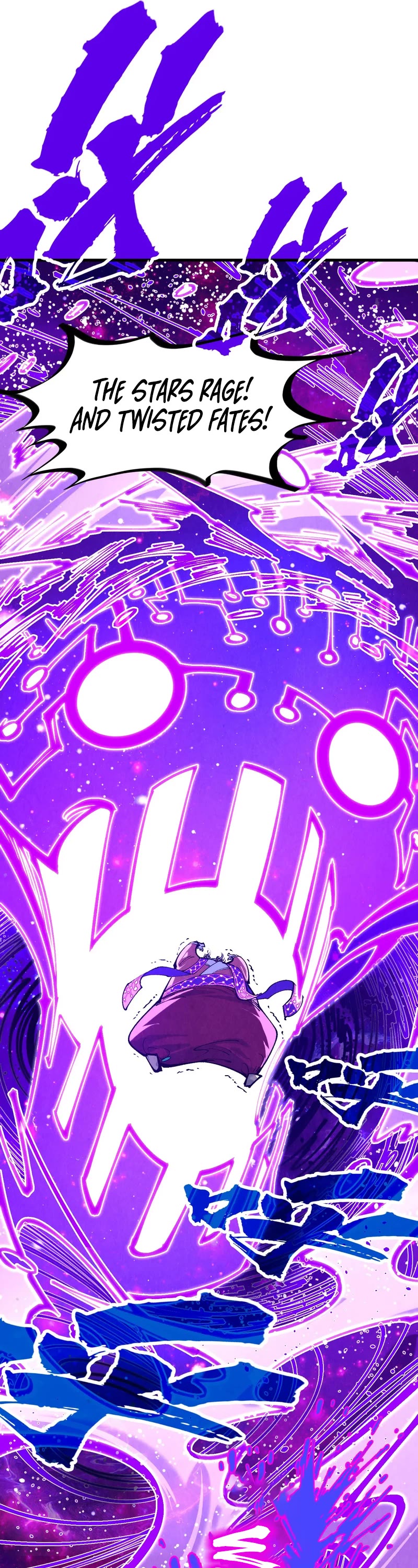The Ultimate of All Ages Chapter 286 page 18 - Chapter 286