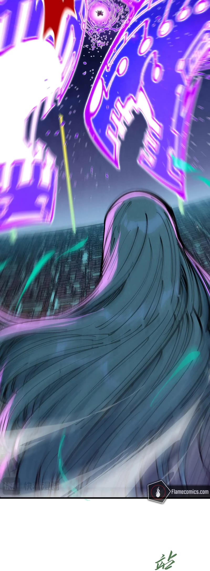 The Ultimate of All Ages Chapter 286 page 20 - Chapter 286