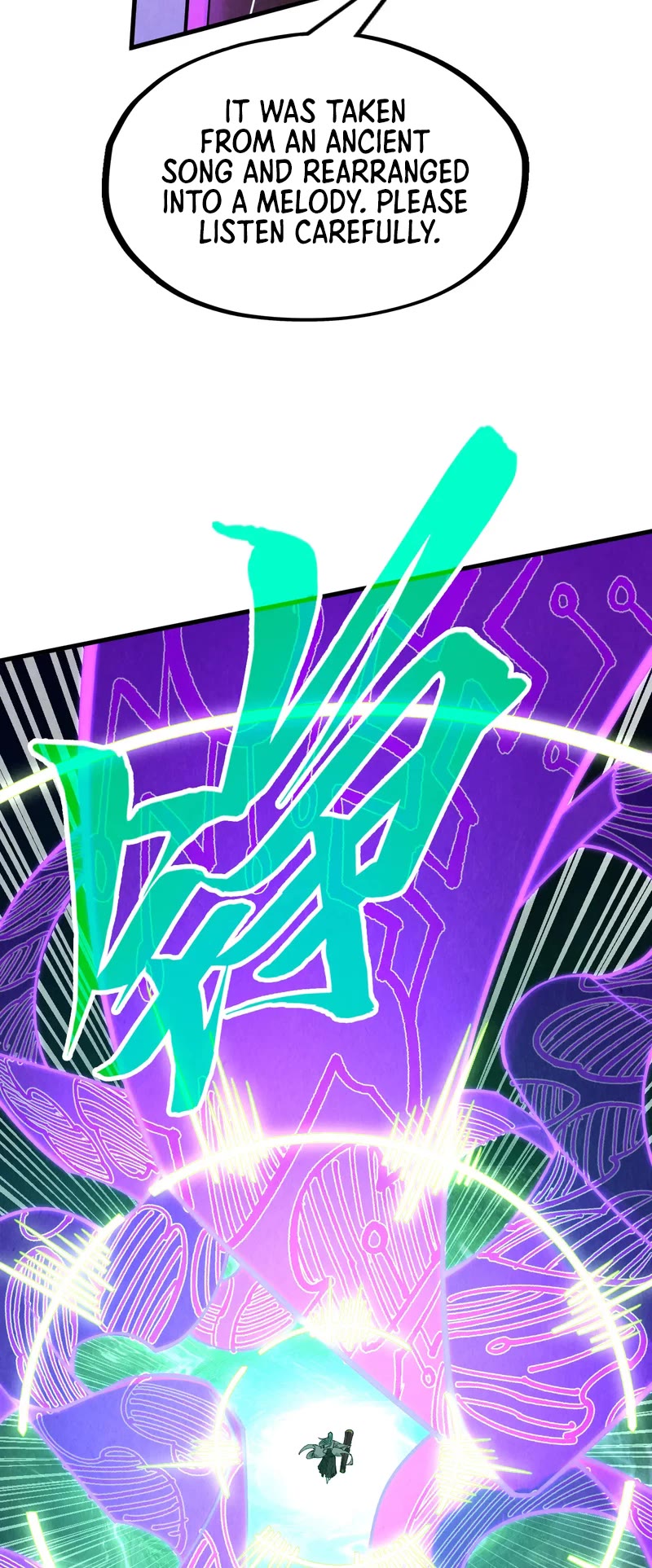 The Ultimate of All Ages Chapter 286 page 23 - Chapter 286