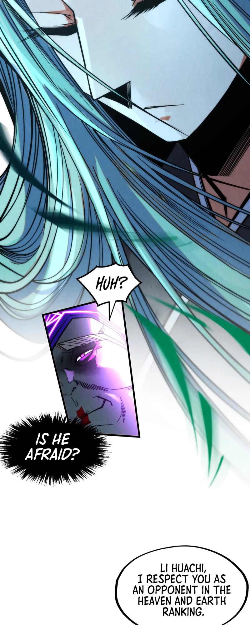 The Ultimate of All Ages Chapter 286 page 8 - Chapter 286